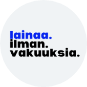 Lainaailmanvakuuksia.fi