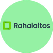 Rahalaitos