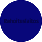 Rahoituslaitos